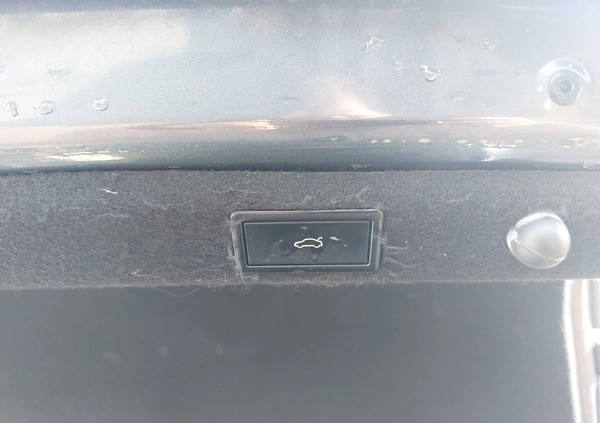 Skoda Superb cena 57874 przebieg: 190000, rok produkcji 2015 z Konin małe 379